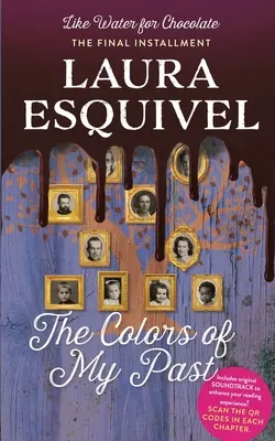 Culorile trecutului meu - The Colors of My Past