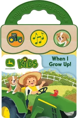 Când cresc mare - When I Grow Up
