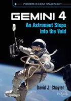 Gemini 4: Un astronaut pășește în vid - Gemini 4: An Astronaut Steps Into the Void
