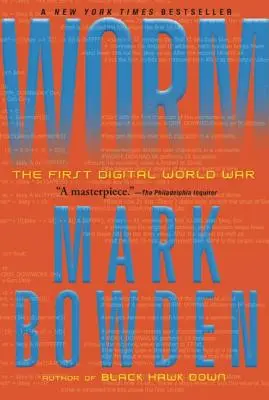 Worm: Primul război mondial digital - Worm: The First Digital World War