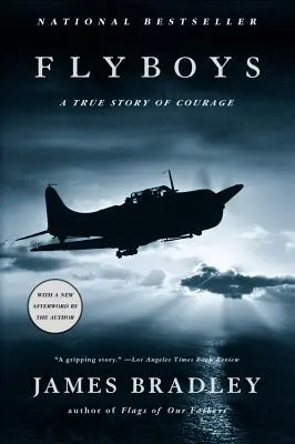 Flyboys: O poveste adevărată de curaj - Flyboys: A True Story of Courage