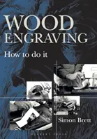 Gravura pe lemn: Cum să o faci - Wood Engraving: How to Do It