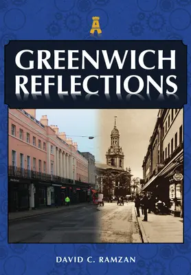 Reflecții Greenwich - Greenwich Reflections