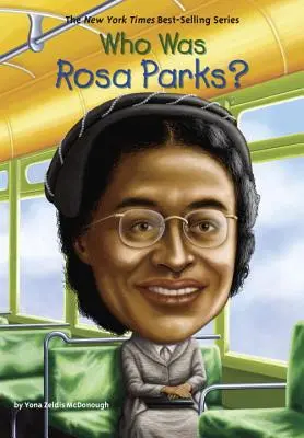 Cine a fost Rosa Parks? - Who Was Rosa Parks?