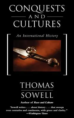 Cuceriri și culturi: O istorie internațională - Conquests and Cultures: An International History