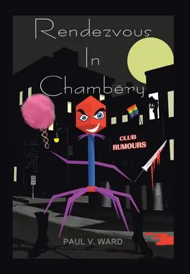 Întâlnire în Chambery - Rendezvous In Chambery