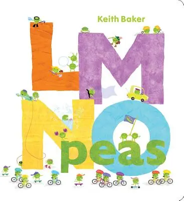 LMNO Mazăre - LMNO Peas