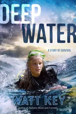 Apă adâncă - Deep Water