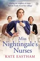 Asistenta domnișoarei Nightingale - Miss Nightingale's Nurse