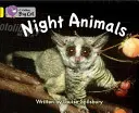 Animale de noapte - Band 03/Yellow - Night Animals - Band 03/Yellow