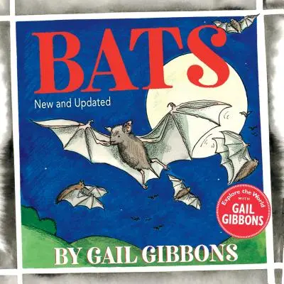 Liliecii - Bats