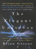 Universul elegant - Elegant Universe