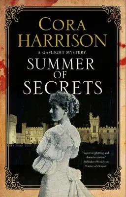 Vara secretelor - Summer of Secrets