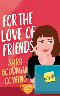 Din dragoste pentru prieteni - For the Love of Friends