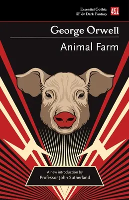 Ferma animalelor - Animal Farm