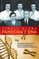 ADN-ul Pandorei: Urmărirea genelor cancerului de sân prin istorie, știință și un arbore genealogic - Pandora's DNA: Tracing the Breast Cancer Genes Through History, Science, and One Family Tree