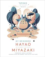 Vecinul meu Hayao - My Neighbor Hayao