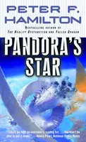 Steaua Pandorei - Pandora's Star