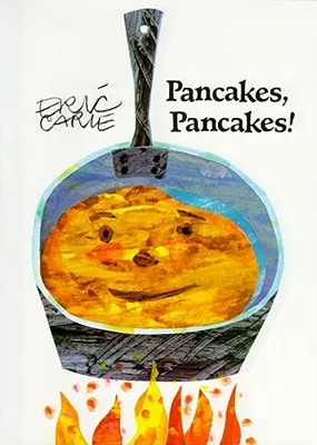 Clătite, clătite! - Pancakes, Pancakes!