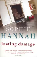 Lasting Damage - Culver Valley Crime Book 6
