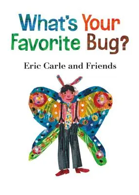 Care este gândacul tău preferat? - What's Your Favorite Bug?