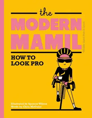 Mamilă modernă: Cum să arăți profesionist - The Modern Mamil: How to Look Pro