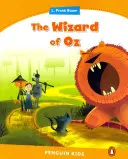 Nivelul 3: Vrăjitorul din Oz - Level 3: Wizard of Oz