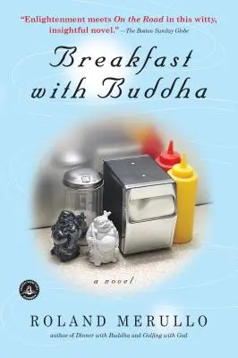 Mic dejun cu Buddha - Breakfast with Buddha