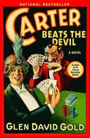 Carter îl învinge pe diavol - Carter Beats the Devil