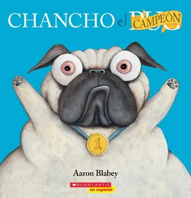 Chancho el Campen = Porcul câștigător - Chancho el Campen = Pig the Winner