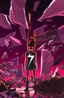 Ms. Marvel Vol. 4: Ultimele zile - Ms. Marvel Vol. 4: Last Days