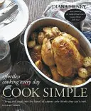 Cook Simple - gătit fără efort în fiecare zi - Cook Simple - Effortless cooking every day