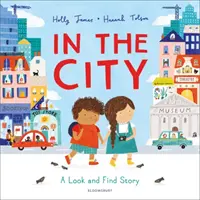 În oraș - In the City