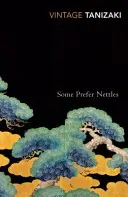 Unii preferă urzicile - Some Prefer Nettles