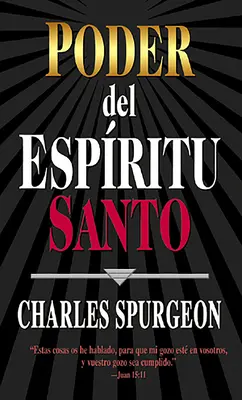 Puterea Spiritului Sfânt - Poder del Espritu Santo
