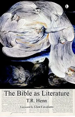 Biblia ca literatură - The Bible as Literature