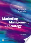 Management și strategie de marketing - Marketing Management and Strategy