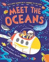 Faceți cunoștință cu oceanele - Meet the Oceans