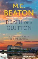 Moartea unui gurmand - Death of a Glutton