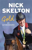 Gold: Autobiografia mea - Gold: My Autobiography