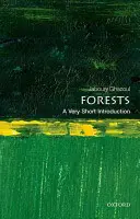 Forests: O introducere foarte scurtă - Forests: A Very Short Introduction