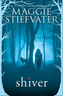 Shiver (Shiver, Cartea 1), 1 - Shiver (Shiver, Book 1), 1