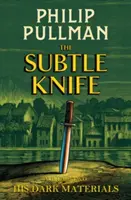 Cuțitul subtil - Subtle Knife