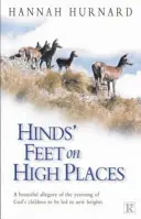 Picioarele lui Hinds pe locuri înalte - Hinds' Feet on High Places