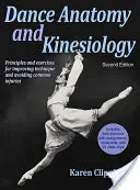 Anatomia și kinesiologia dansului - Dance Anatomy and Kinesiology