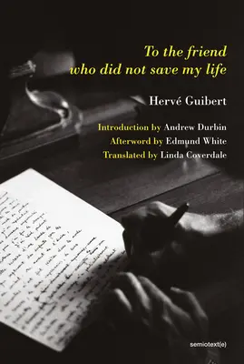 Prietenului care nu mi-a salvat viața (To the Friend Who Did Not Save My Life) - To the Friend Who Did Not Save My Life