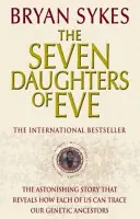 Cele șapte fiice ale Evei - Seven Daughters Of Eve