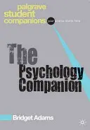 Îndrumător de psihologie - The Psychology Companion
