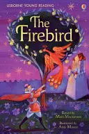 Pasărea de foc - Firebird