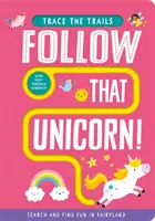 Urmărește acel unicorn! - Follow That Unicorn!